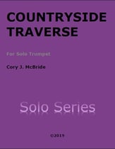 Countryside Traverse P.O.D. cover